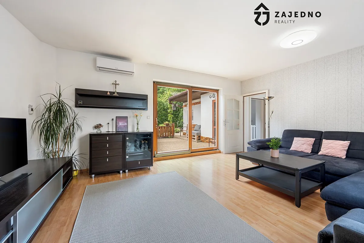 Prodej rodinného domu 107 m², pozemek 382 m²